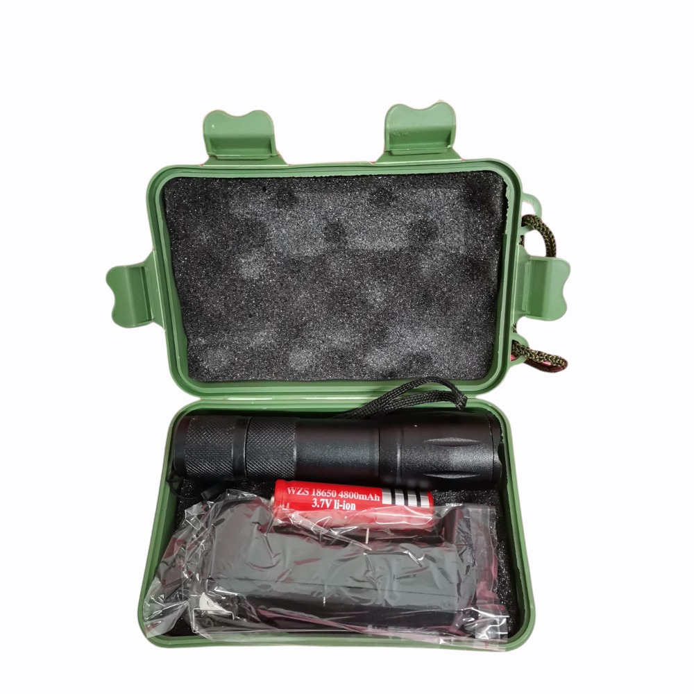 Foco de mano H-JH-01-029