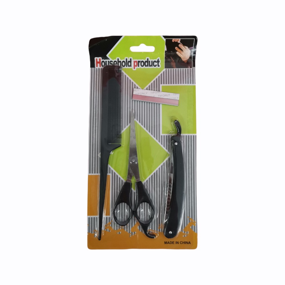 Kit de tijera para barberia NO.6B-2415
