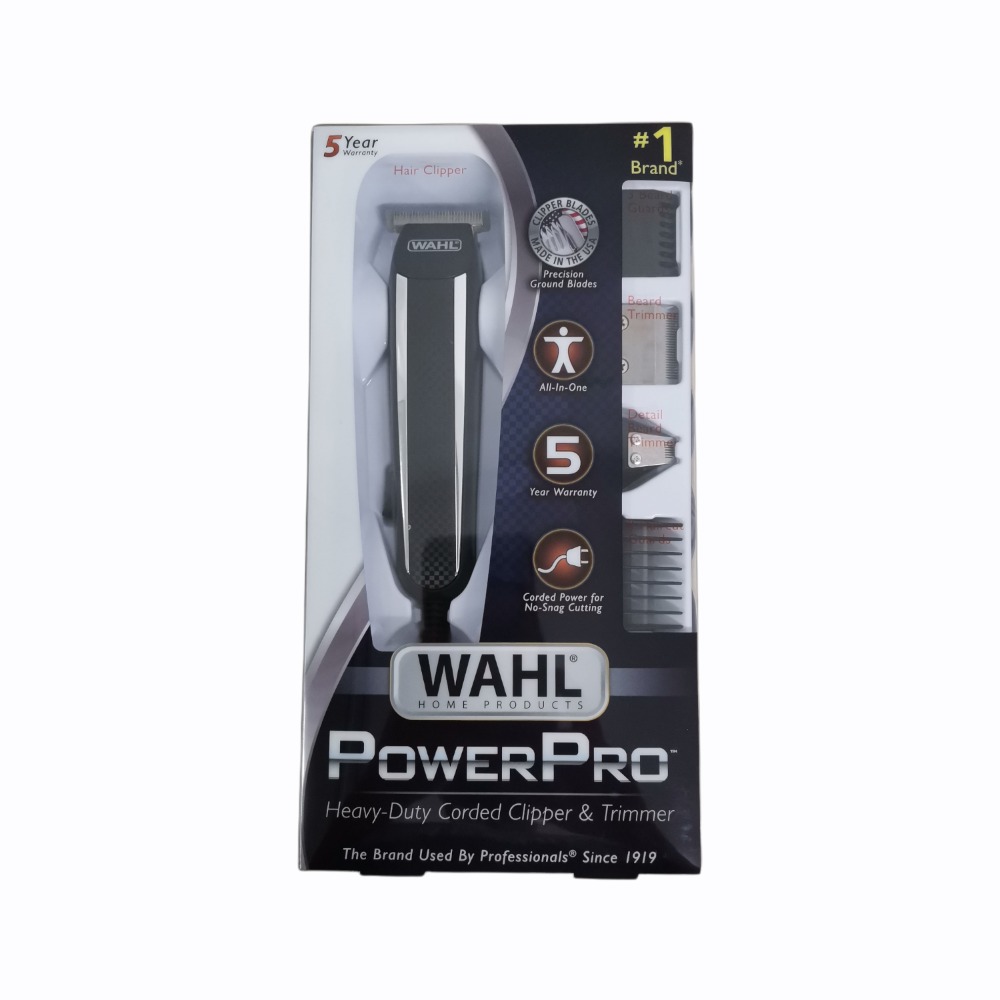 Maquina WAHL #9686