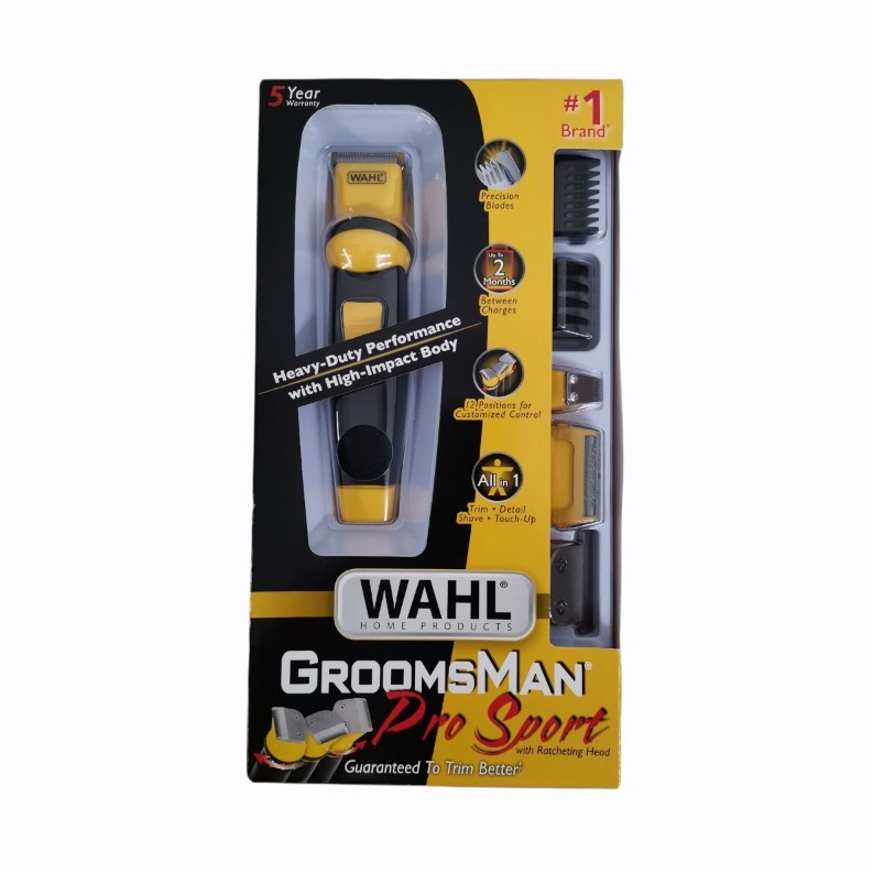 Maquina WAHL #9953-1301