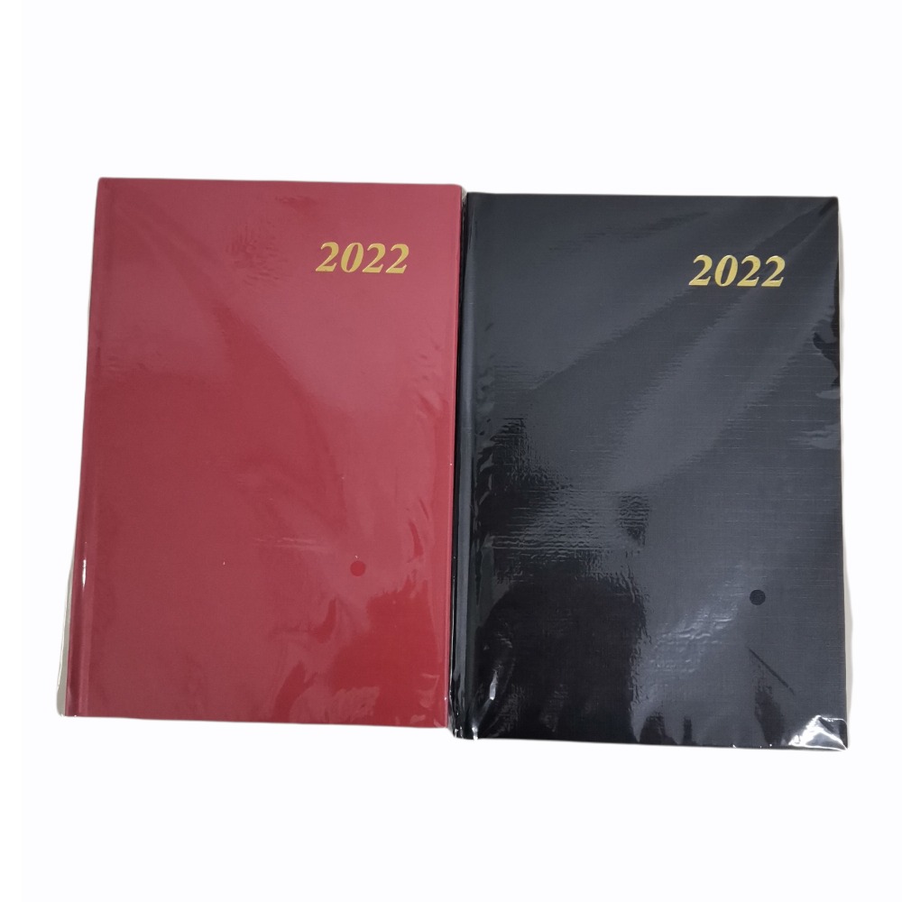 Agenda 2022 No. 5689-8