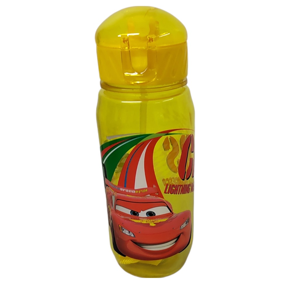 Bote de Cars No. VS-21