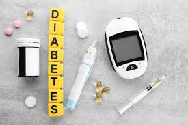 KIT DIABETES